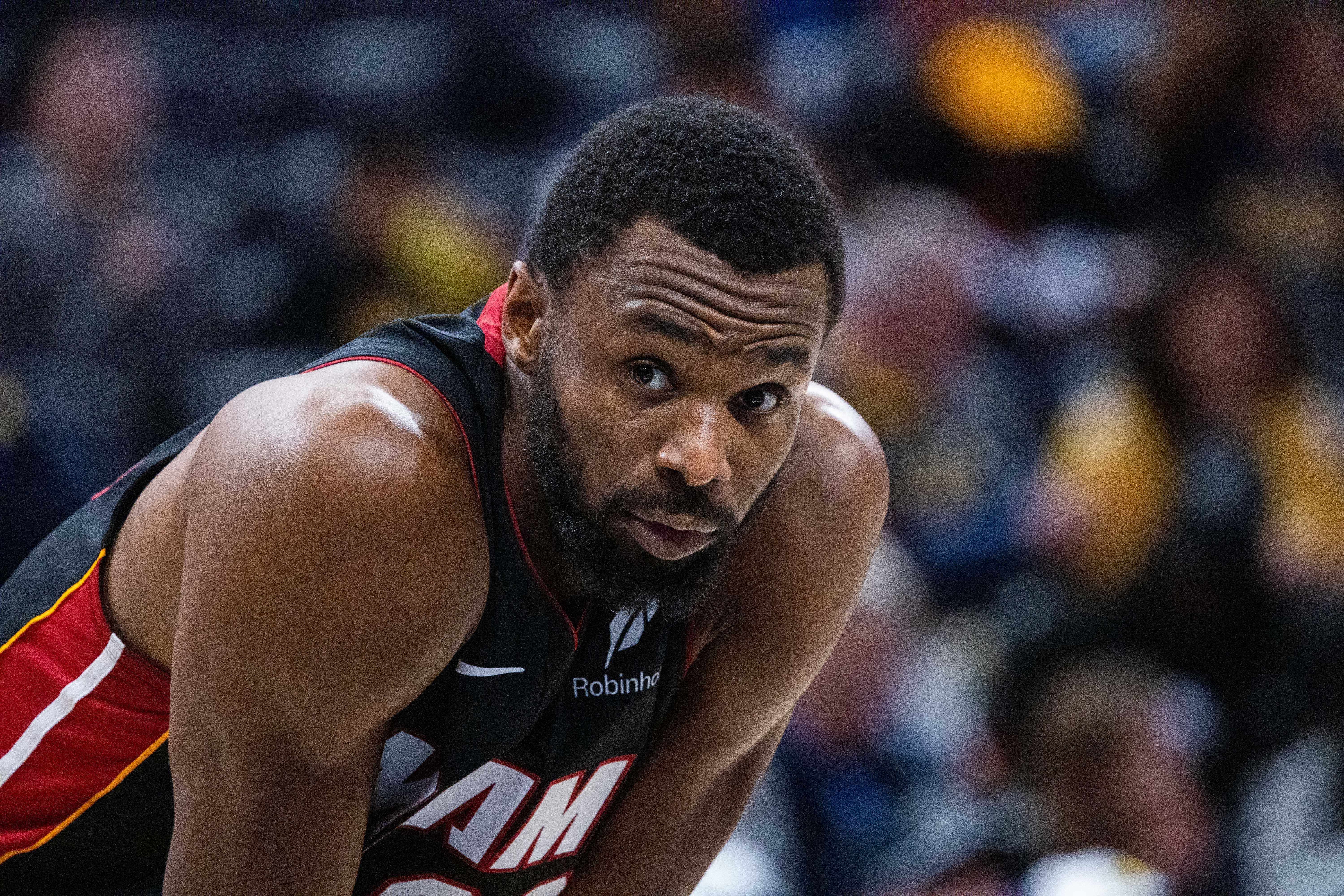 芒果体育直播网页版-就你最想赢！维金斯各种防守满场蹿 全场拿到16分8板4助