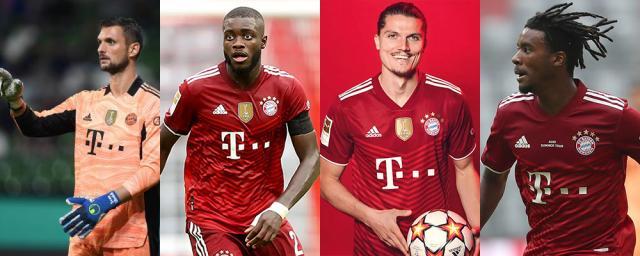 【拜仁夏窗总结】三挖莱比锡后，像莱比锡那样轮换？