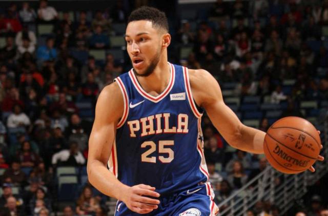 芒果体育直播网页版-沦为对手超六！里弗斯抢七大战敢弃用西蒙斯吗？